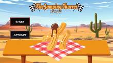 Imagen 8 de The Jumping Churros: TURBO