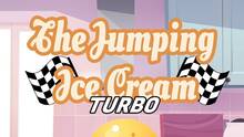 Imagen 3 de The Jumping Ice Cream: TURBO