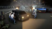 Imagen 2 de The Zombie Smasher - Dead Apocalyptic Killer Car Driving & Parking Games Survival