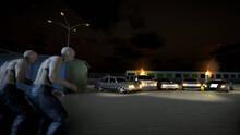 Imagen 4 de The Zombie Smasher - Dead Apocalyptic Killer Car Driving & Parking Games Survival