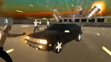 Imagen 6 de The Zombie Smasher - Dead Apocalyptic Killer Car Driving & Parking Games Survival