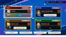 Imagen 6 de Theatrhythm Final Bar Line
