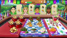 Imagen 4 de Virtual Families Cook Off: Captulo 1 - Vamos a flipar