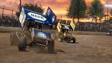 Imagen 10 de World of Outlaws: Dirt Racing