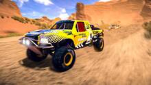 Imagen 10 de 0 Rally Desert Race: Offroad Dirt Simulator