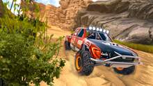 Imagen 12 de 0 Rally Desert Race: Offroad Dirt Simulator