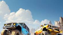 Imagen 2 de 0 Rally Desert Race: Offroad Dirt Simulator