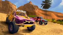 Imagen 4 de 0 Rally Desert Race: Offroad Dirt Simulator