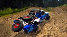Imagen 6 de 0 Rally Desert Race: Offroad Dirt Simulator