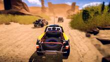 Imagen 7 de 0 Rally Desert Race: Offroad Dirt Simulator