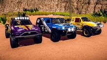 Imagen 8 de 0 Rally Desert Race: Offroad Dirt Simulator