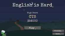 Imagen 3 de English Is Hard_