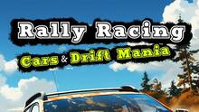 Imagen 3 de Rally Racing: Cars & Drift Mania