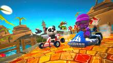 Imagen 3 de Turbo Dash Kart 2023 Racing
