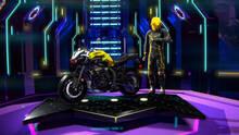 Imagen 3 de Moto Racer 2044 Game Simulator