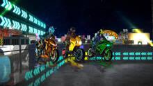 Imagen 4 de Moto Racer 2044 Game Simulator