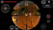 Imagen 4 de Zombie Sniper Shooter - Stickman War