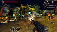 Imagen 5 de Zombie Sniper Shooter - Stickman War