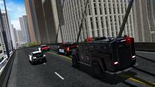 Imagen 10 de City Police Simulator - Cop Car Games & Shooter