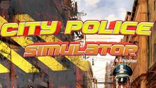 Imagen 2 de City Police Simulator - Cop Car Games & Shooter