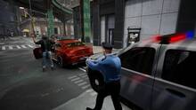 Imagen 3 de City Police Simulator - Cop Car Games & Shooter