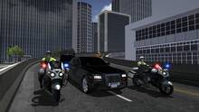 Imagen 6 de City Police Simulator - Cop Car Games & Shooter