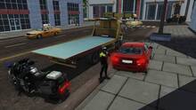 Imagen 7 de City Police Simulator - Cop Car Games & Shooter