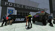Imagen 8 de City Police Simulator - Cop Car Games & Shooter