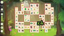 Imagen 14 de Mahjong Woods