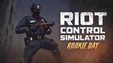 Imagen 10 de Riot Control Simulator: Rookie Day