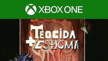 Imagen 19 de Teocida + Estigma