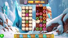 Imagen 3 de Magic Donut Adventure: Line Match 3 Puzzle