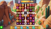Imagen 4 de Magic Donut Adventure: Line Match 3 Puzzle
