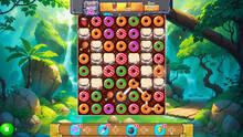 Imagen 5 de Magic Donut Adventure: Line Match 3 Puzzle