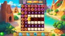 Imagen 7 de Magic Donut Adventure: Line Match 3 Puzzle