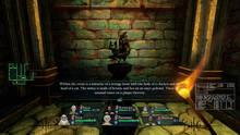 Imagen 19 de Wizardry: Proving Grounds of the Mad Overlord