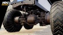 Imagen 21 de Heavy Duty Challenge: The Off-Road Truck Simulator