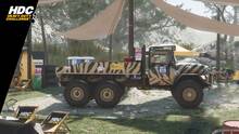 Imagen 23 de Heavy Duty Challenge: The Off-Road Truck Simulator