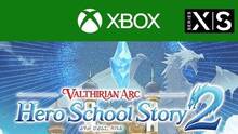 Imagen 40 de Valthirian Arc: Hero School Story 2