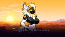 Imagen 2 de My Furry Protogen 2