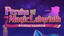 Imagen 3 de Persha and the Magic Labyrinth -Arabian Nyaights-
