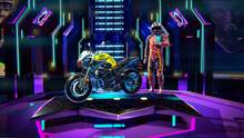 Imagen 12 de 2044 Moto Racer - Cyber Racing Simulator