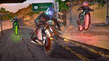 Imagen 3 de 2044 Moto Racer - Cyber Racing Simulator
