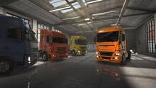 Imagen 10 de Truck Simulator Driver 2023: Europe Cargo