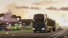Imagen 12 de Truck Simulator Driver 2023: Europe Cargo