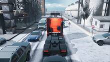 Imagen 5 de Truck Simulator Driver 2023: Europe Cargo