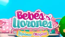 Imagen 2 de Bebs Llorones Lgrimas Mgicas : El Gran Juego