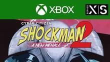 Imagen 19 de Cyber Citizen Shockman 2: A New Menace