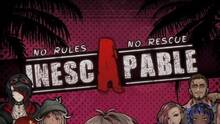 Imagen 18 de Inescapable: No Rules, No Rescue