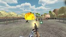 Imagen 7 de Humvee Assault: War 3D FPS